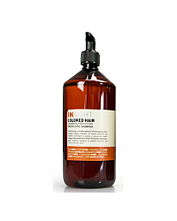 Insight Colored Hair Protective Shampoo - Защитный шампунь для окрашенных волос 900 мл